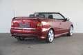 Opel Astra G Cabrio 2.2 Linea Rossa Irmscher Rojo - thumbnail 10