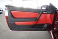 Opel Astra G Cabrio 2.2 Linea Rossa Irmscher Rojo - thumbnail 14