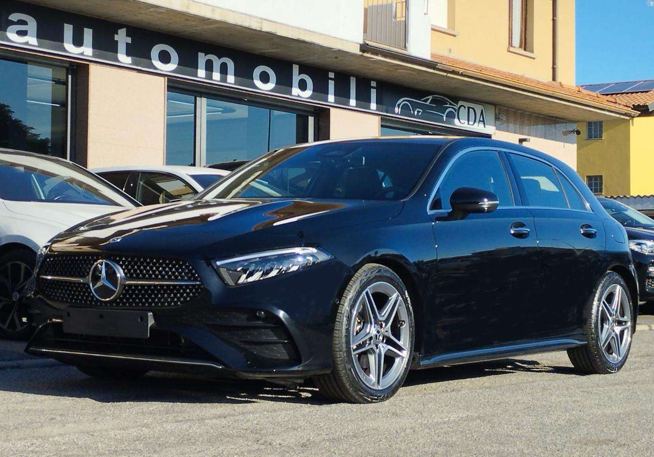 Mercedes-Benz A 180 Automatic Premium AMG *SENZA VINCOLO FINANZIAMENTO