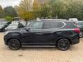 SsangYong Rexton 220 Sapphire+ TÜV 11.2026 Schwarz - thumbnail 11