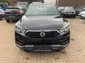 SsangYong Rexton 220 Sapphire+ TÜV 11.2026 Schwarz - thumbnail 3