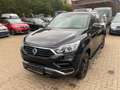 SsangYong Rexton 220 Sapphire+ TÜV 11.2026 Schwarz - thumbnail 2