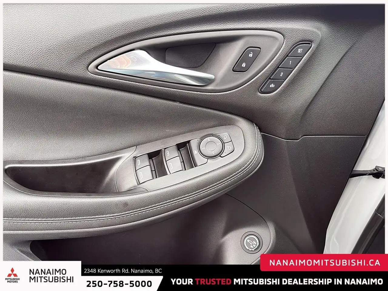 Buick Encore fotografie Buick Encore