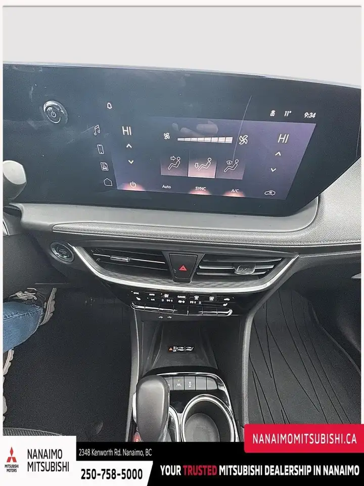 Buick Encore fotografie Buick Encore