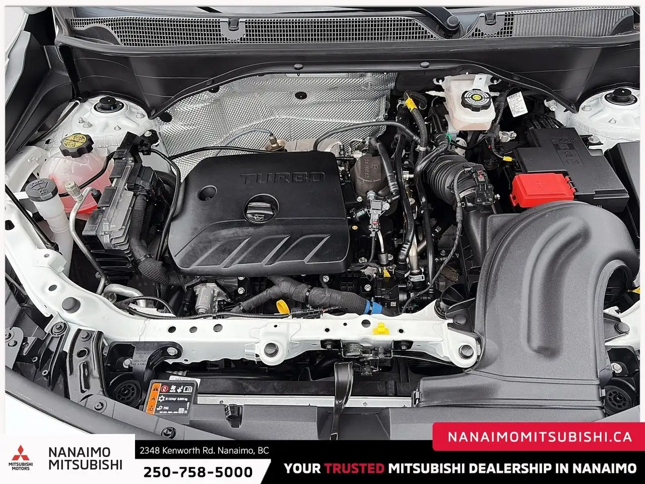 Buick Encore fotografie Buick Encore