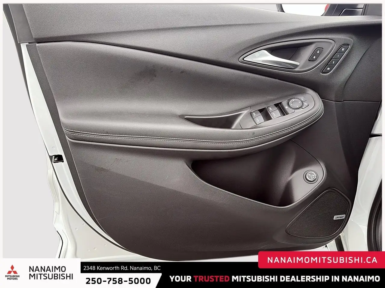 Buick Encore fotografie Buick Encore