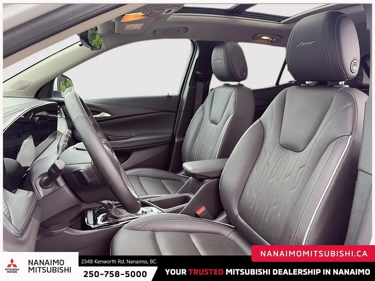 Buick Encore fotografie Buick Encore