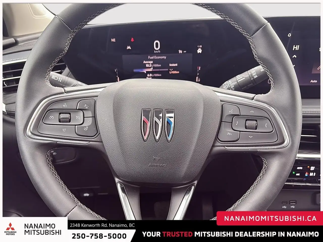 Buick Encore fotografie Buick Encore