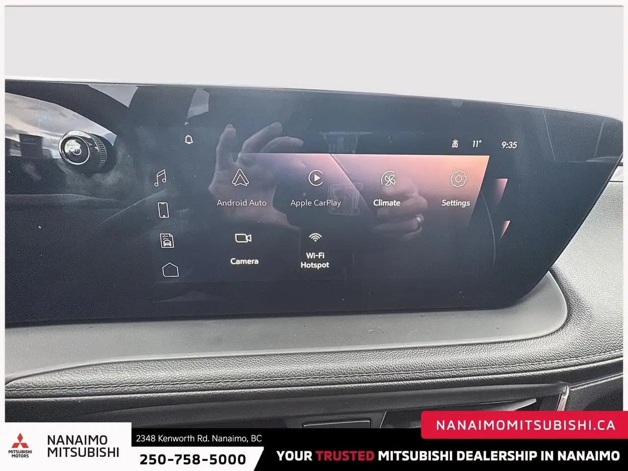 Buick Encore fotografie Buick Encore
