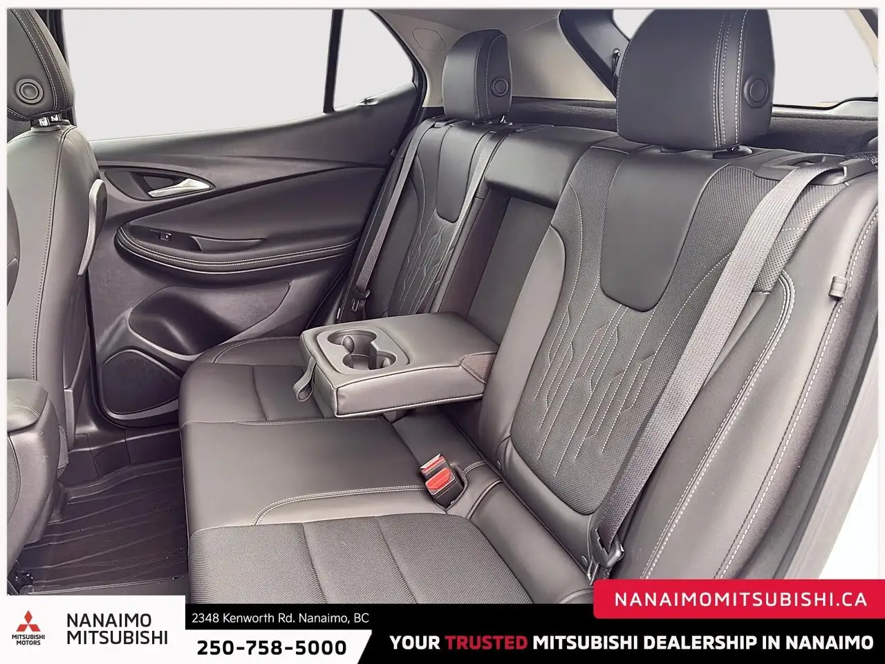 Buick Encore fotografie Buick Encore