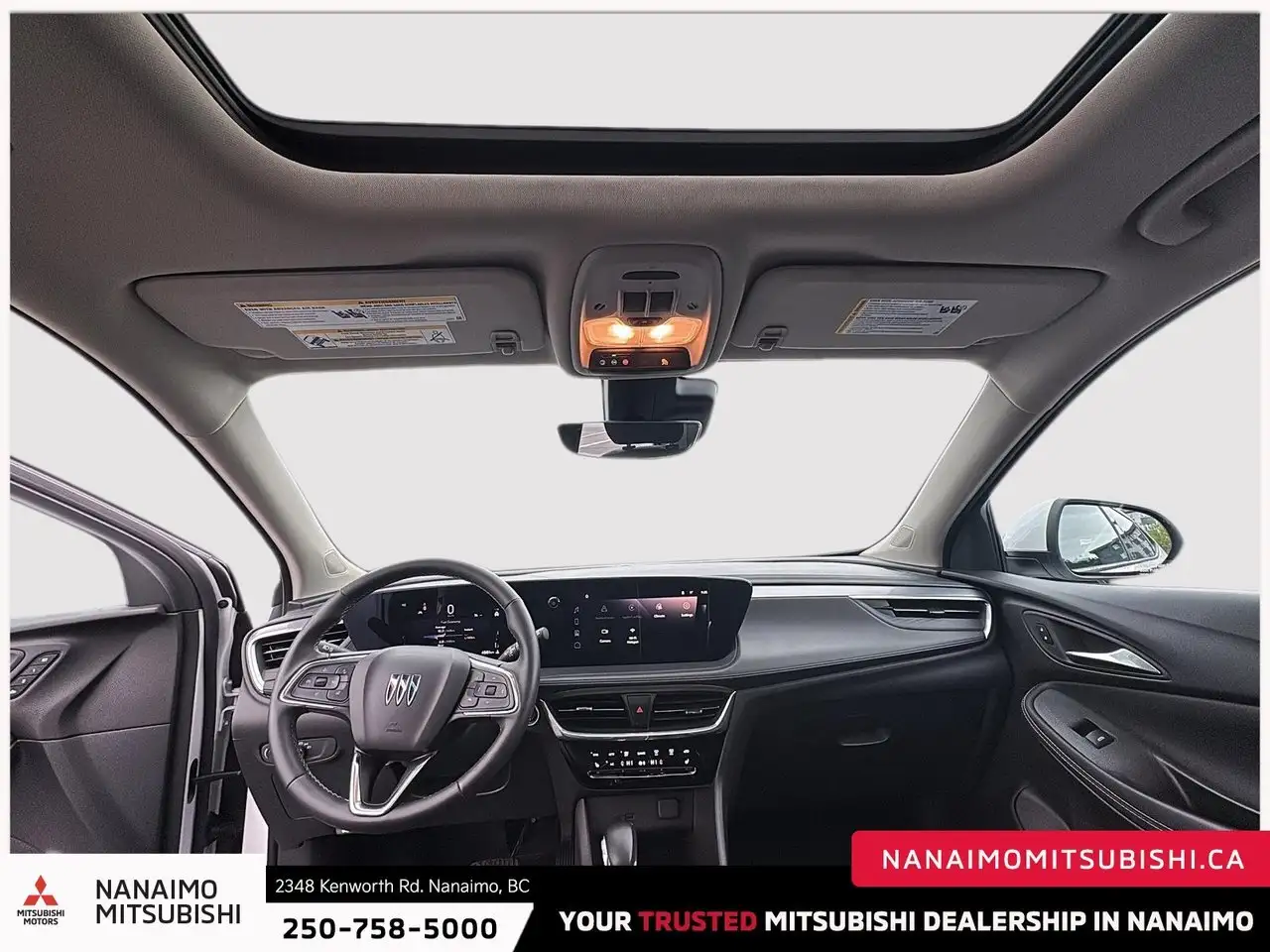Buick Encore fotografie Buick Encore