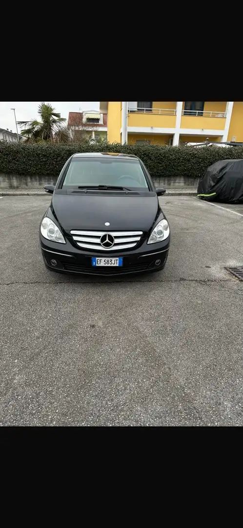 Mercedes-Benz B 180 cdi Sport - 2