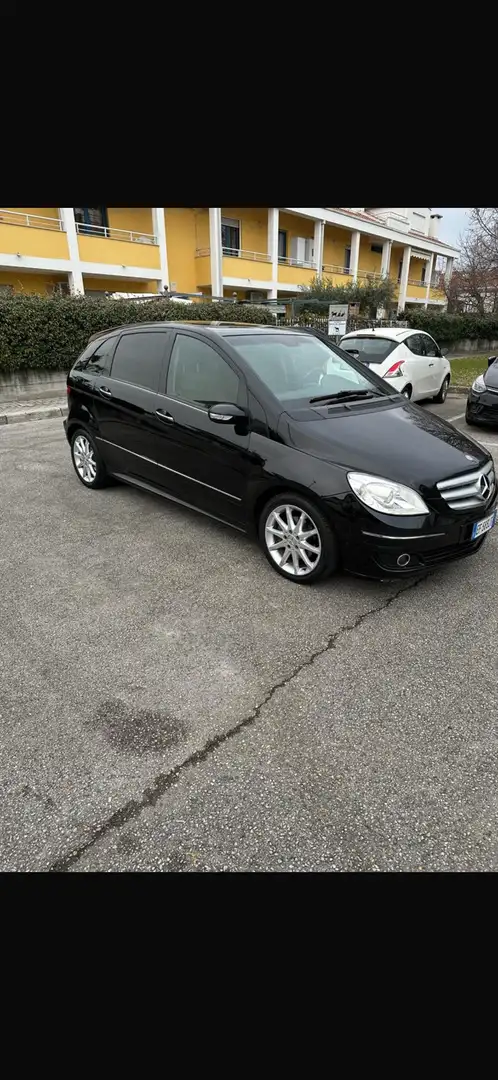 Mercedes-Benz B 180 cdi Sport - 1