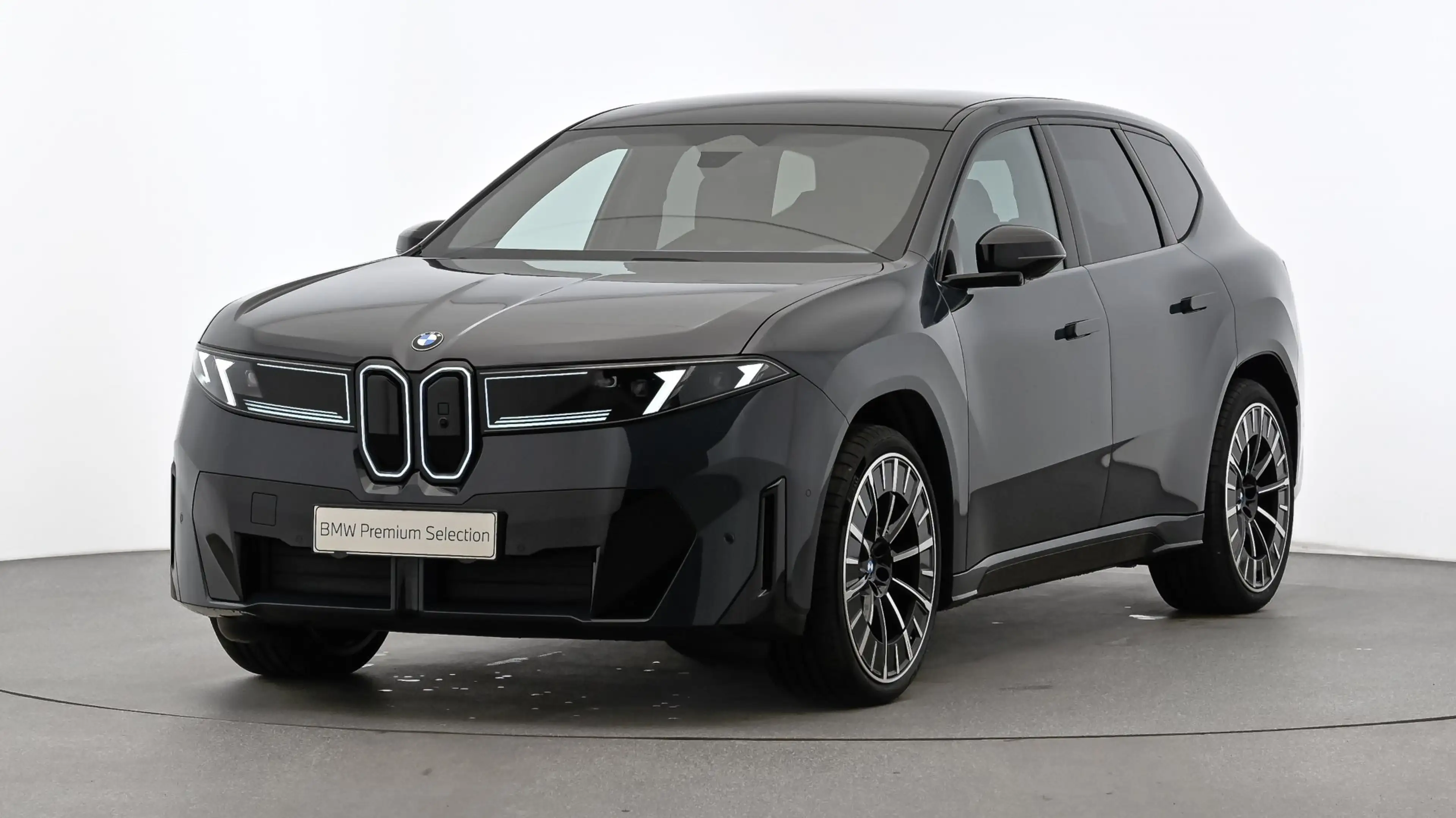 BMW iX3 50 xDrive 108,7kWh M-Sportpaket Pro