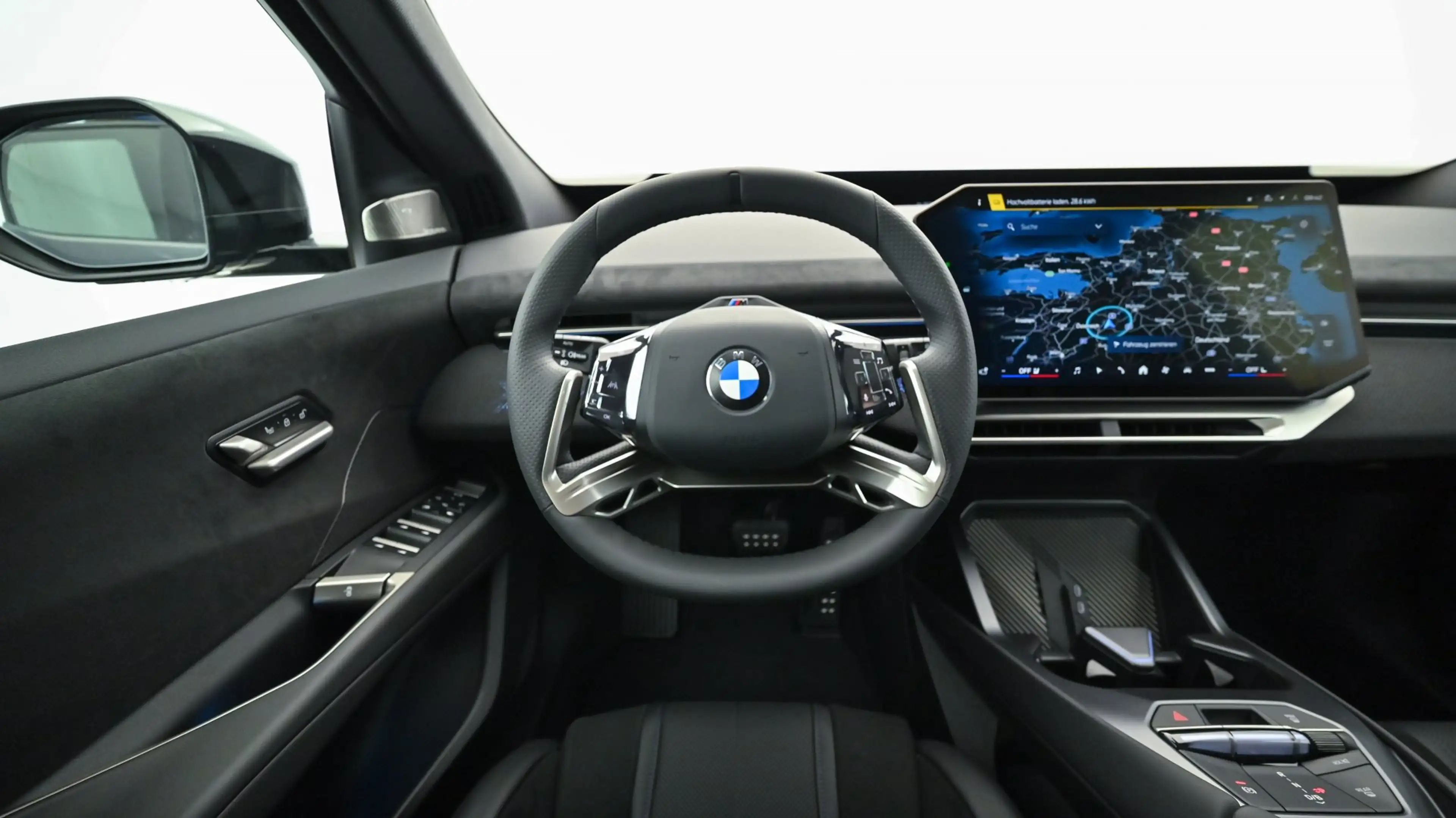 BMW iX3 50 xDrive 108,7kWh M-Sportpaket Pro — photo 10