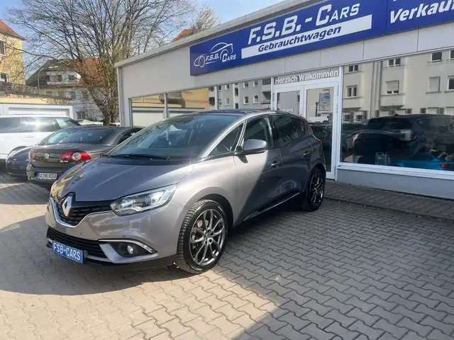 Renault Scenic IV Experience 1-Hand