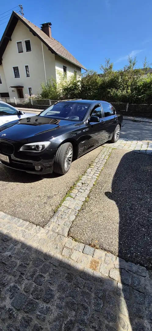 BMW 740 740d xDrive Aut. - 1