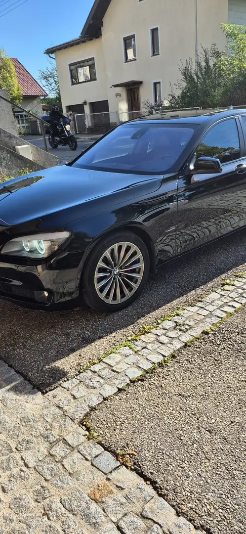 BMW 740 740d xDrive Aut. - 2