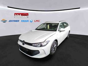 1.5 TSI eHybrid *18Zoll*KAMERA*AHK*CarPlay*NAVI*