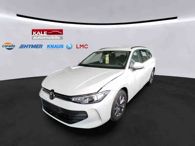 Volkswagen Passat Variant 1.5 TSI eHybrid *18Zoll*KAMERA*AHK*CarPlay*NAVI*