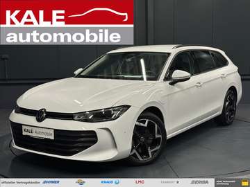 1.5 TSI eHybrid *18Zoll*KAMERA*AHK*CarPlay*NAVI*