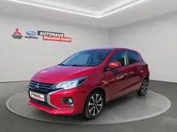 Mitsubishi Space Star Top