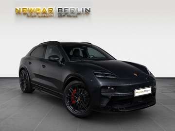 GTS*SpDesign*HA-Lenk*HUD*Beifahrerdisplay