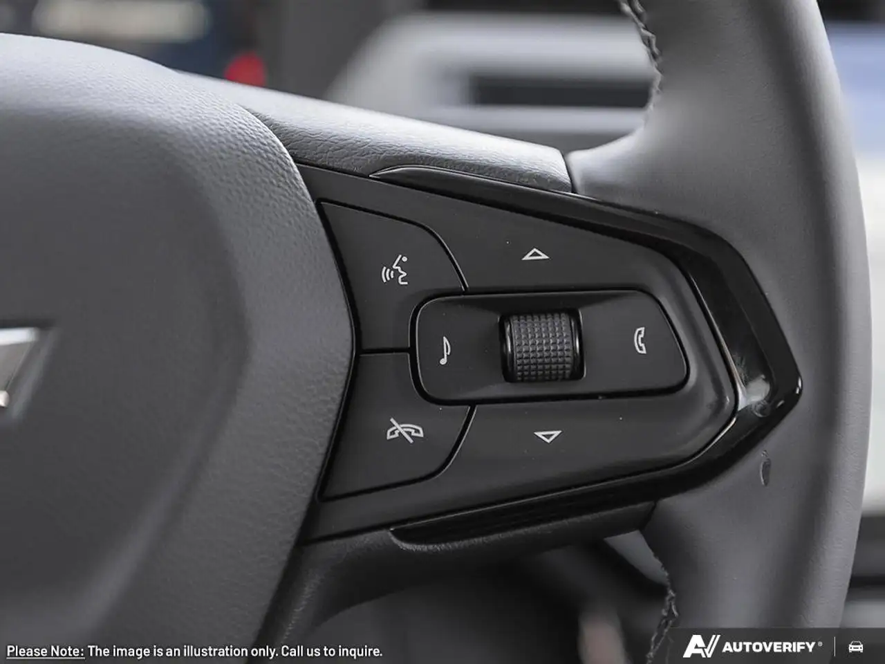Chevrolet Bolt fotografie Chevrolet Bolt