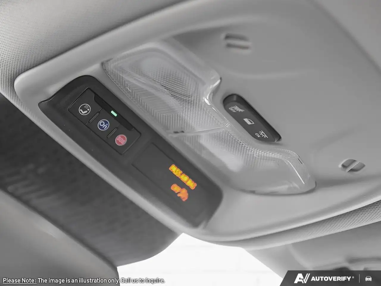 Chevrolet Bolt fotografie Chevrolet Bolt