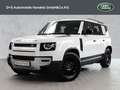 Land Rover Defender 110 D240 S Weiß - thumbnail 1