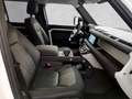 Land Rover Defender 110 D240 S Weiß - thumbnail 3