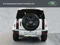 Land Rover Defender 110 D240 S Weiß - thumbnail 7