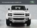Land Rover Defender 110 D240 S Weiß - thumbnail 8