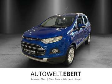 1.0 EcoBoost Titanium