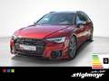 Audi S6 Avant TDI ACC+AHK+LED+PANO+NAVI+VC+ALU 19´ Roşu - thumbnail 1