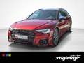 Audi S6 Avant TDI ACC+AHK+LED+PANO+NAVI+VC+ALU 19´ Roşu - thumbnail 13