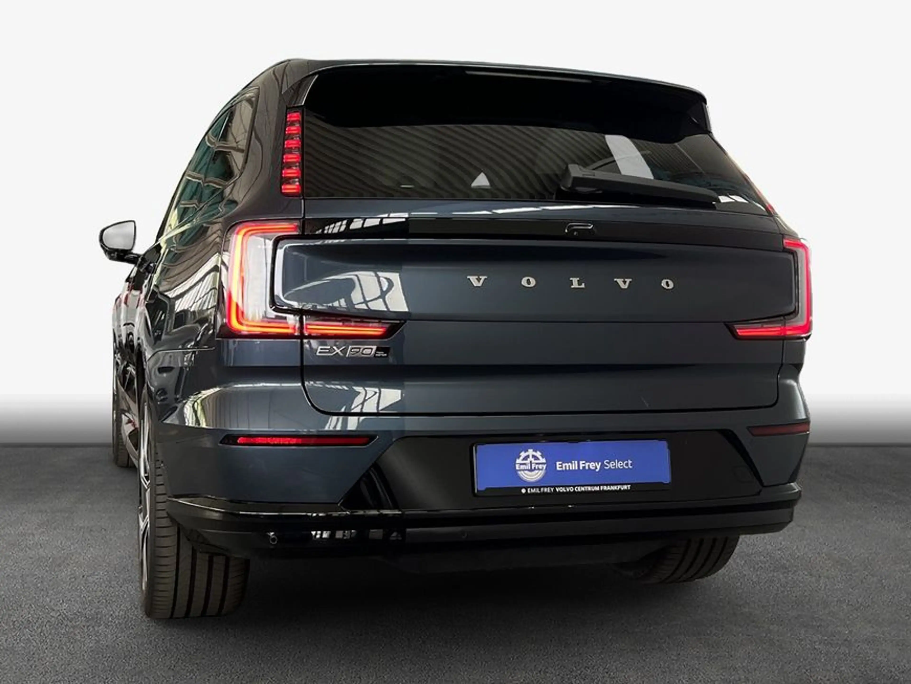 Volvo EX90 Twin-Motor AWD Ultra 6-Sitzer Luftf B&W 22'' — photo 6