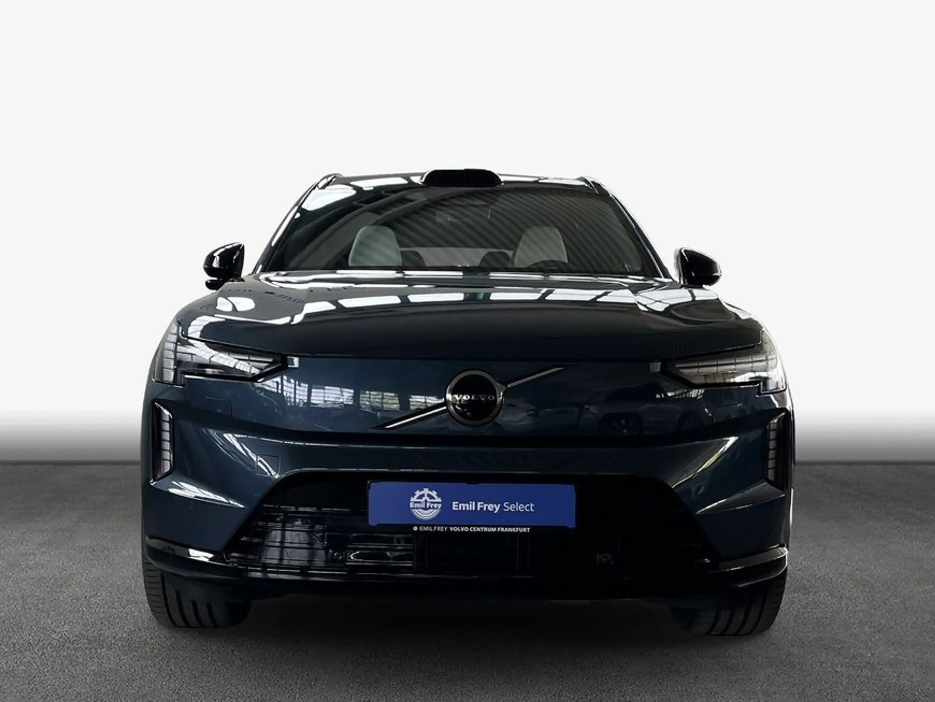 Volvo EX90 Twin-Motor AWD Ultra 6-Sitzer Luftf B&W 22'' — photo 3