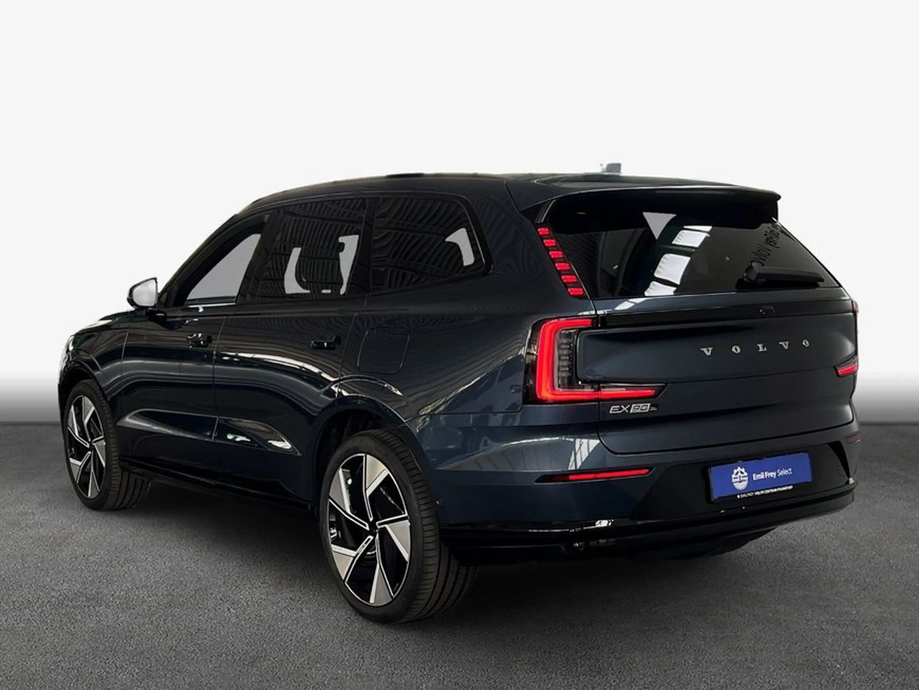 Volvo EX90 Twin-Motor AWD Ultra 6-Sitzer Luftf B&W 22'' — photo 2