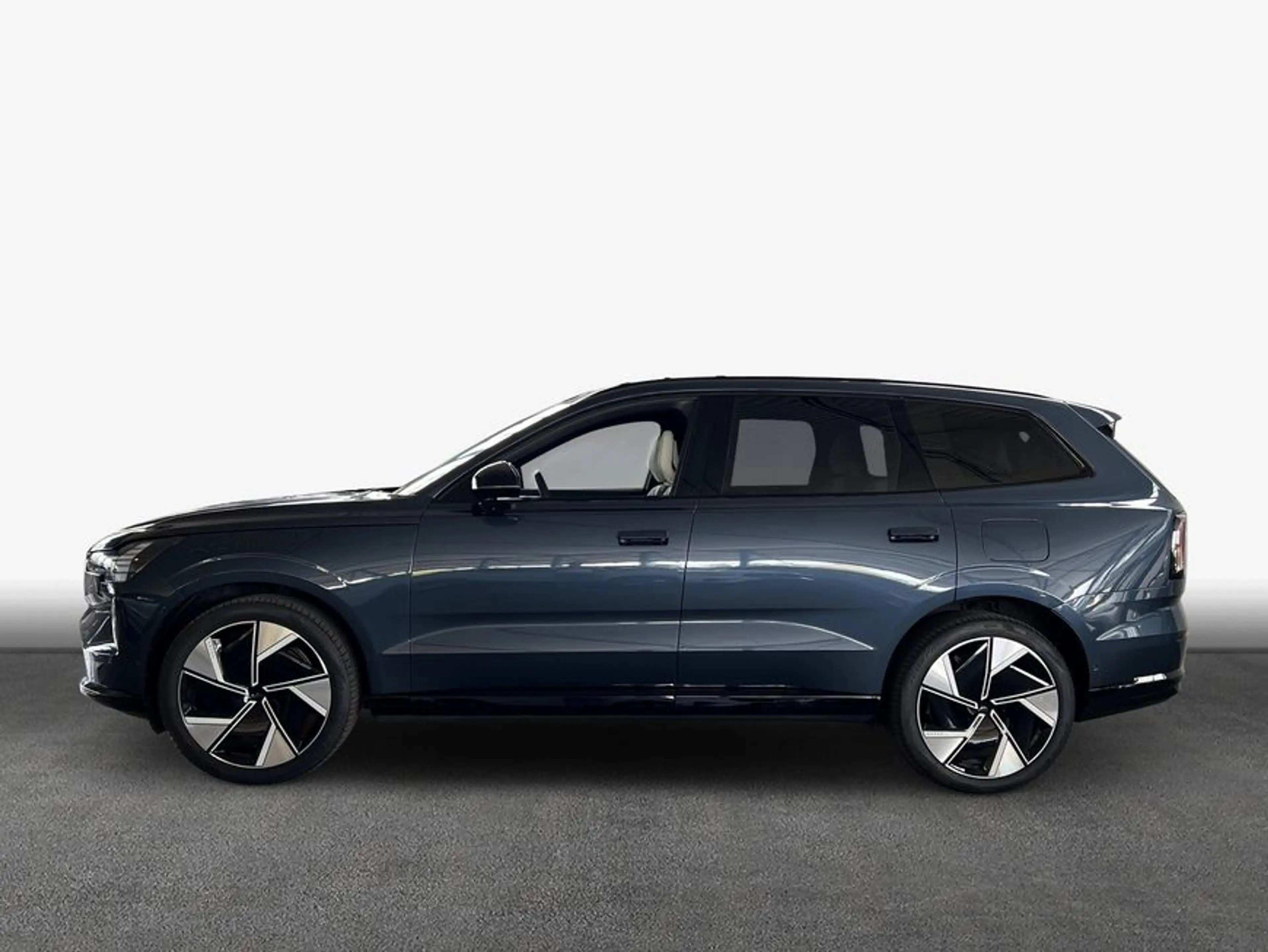 Volvo EX90 Twin-Motor AWD Ultra 6-Sitzer Luftf B&W 22'' — photo 5
