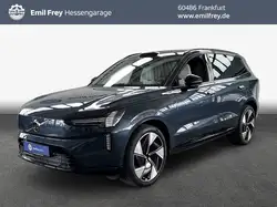 Volvo EX90 Twin Motor AWD Ultra 6 Sitzer Luftf B&W 22''