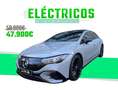 Mercedes-Benz EQE 350 AMG Gris - thumbnail 1