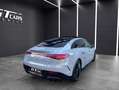 Mercedes-Benz EQE 350 AMG Gris - thumbnail 4