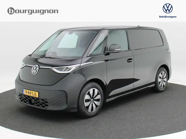 Volkswagen ID. Buzz Economy Business 79 kWh 286 PK | Metallic zwart |
