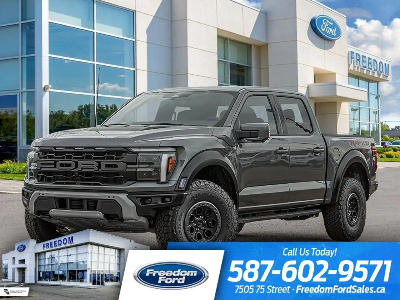 2026 Ford F 150