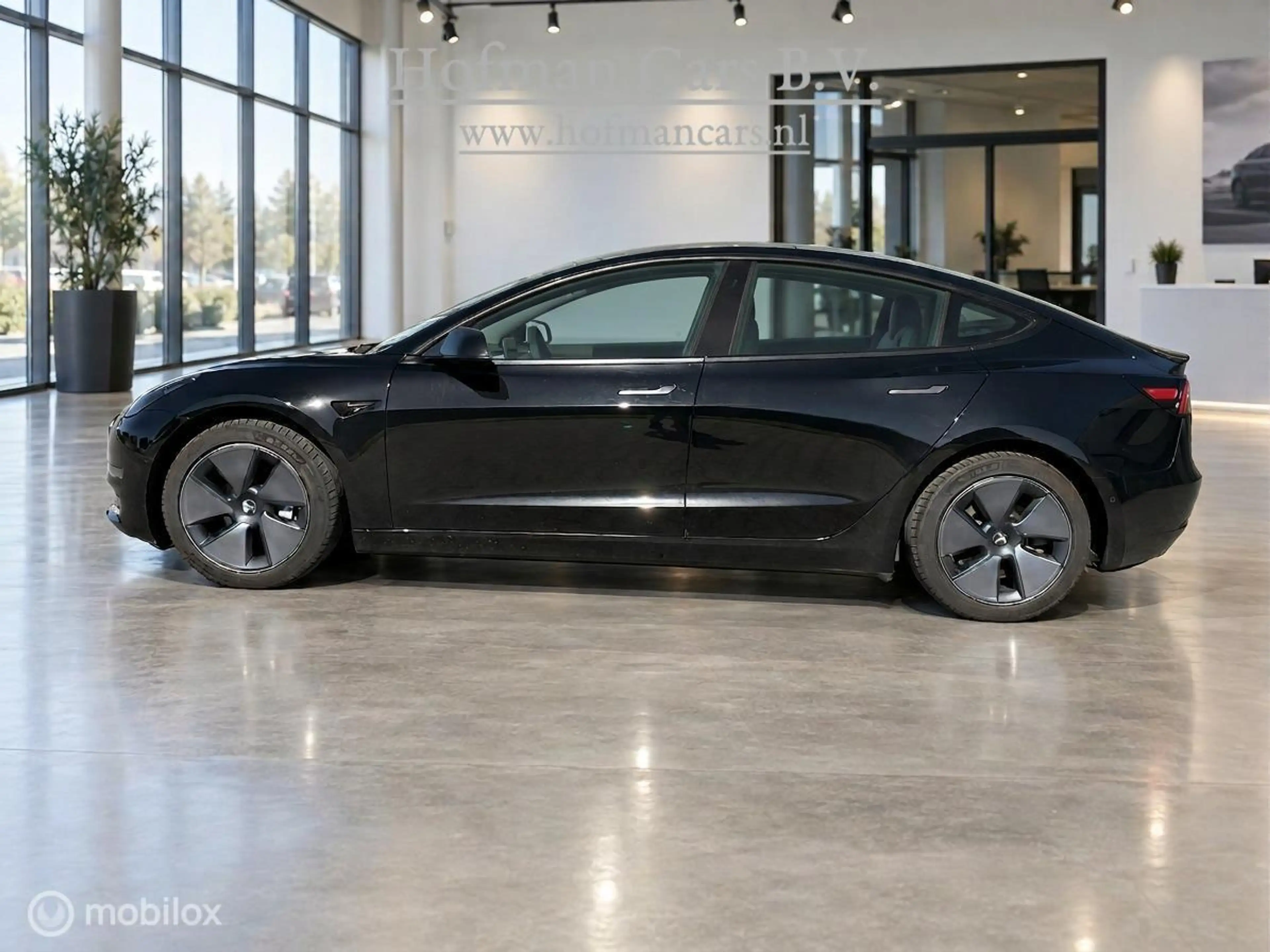 Tesla Model 3 Long Range AWD 75 kWh | Warmtepomp | SOH 90,8% | 3 — photo 3