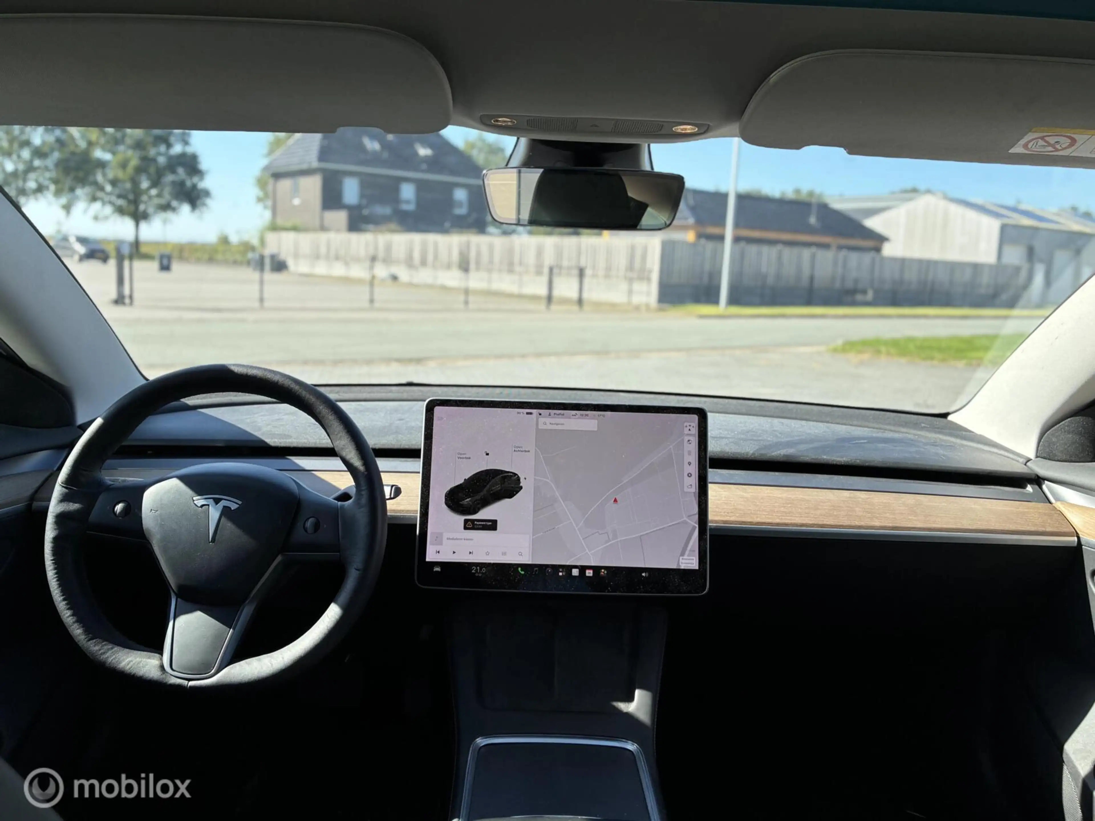 Tesla Model 3 Long Range AWD 75 kWh | Warmtepomp | SOH 90,8% | 3 — photo 17