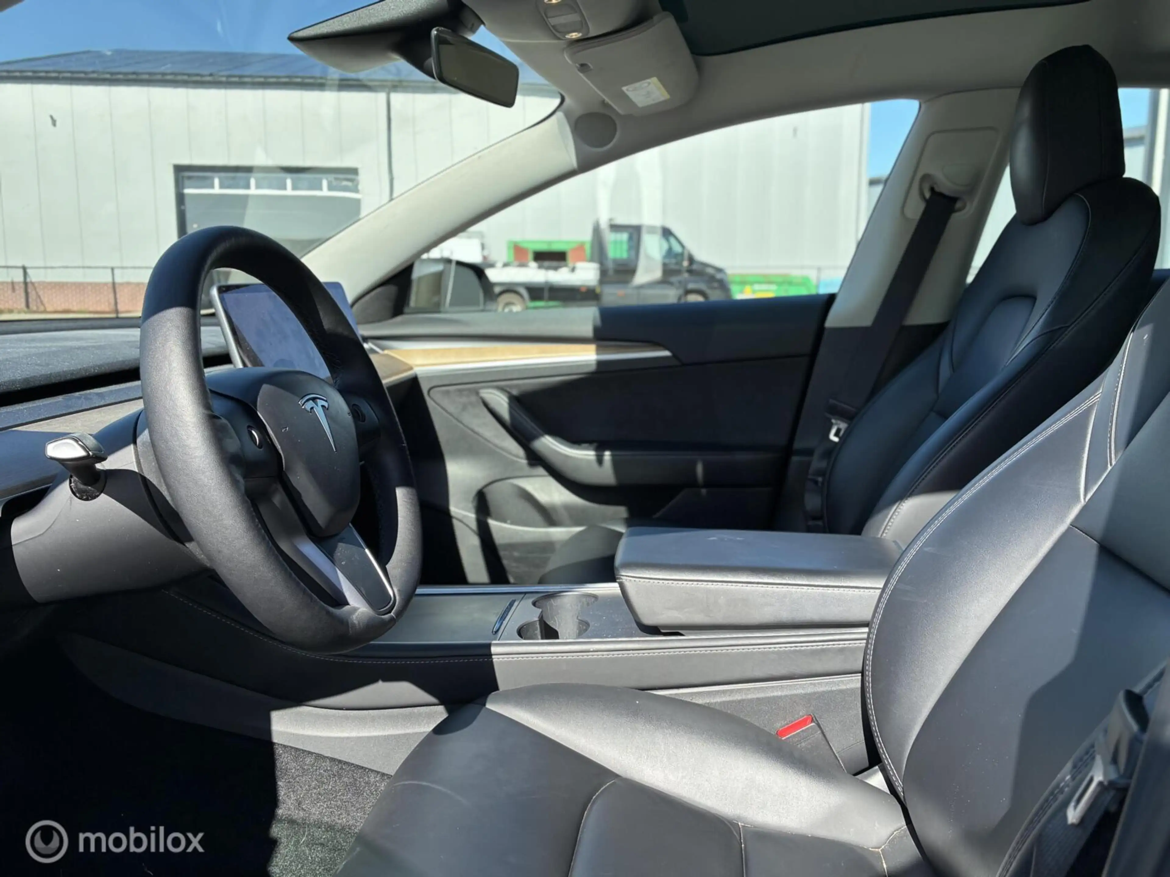 Tesla Model 3 Long Range AWD 75 kWh | Warmtepomp | SOH 90,8% | 3 — photo 14
