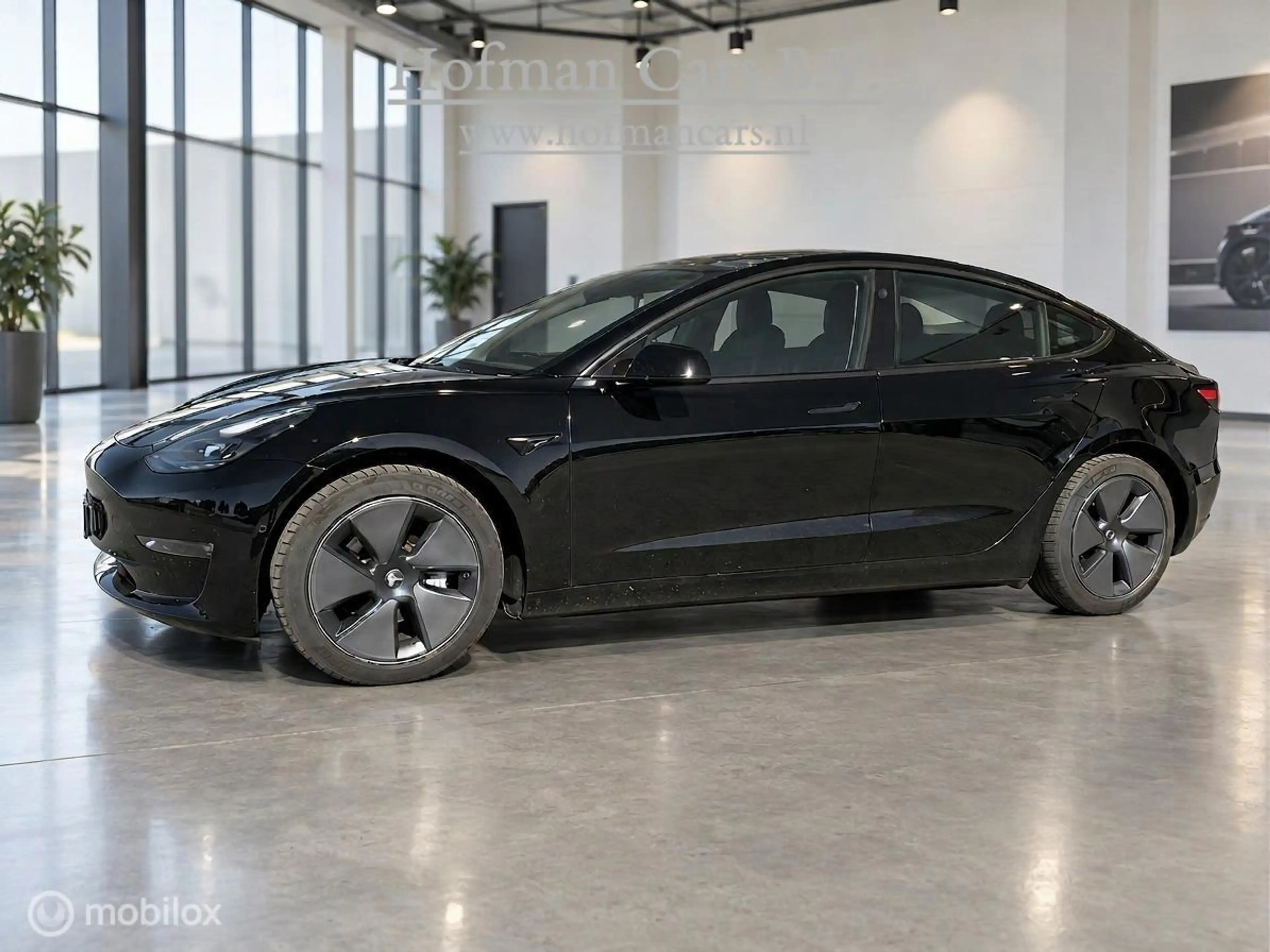 Tesla Model 3 Long Range AWD 75 kWh | Warmtepomp | SOH 90,8% | 3 — photo 2