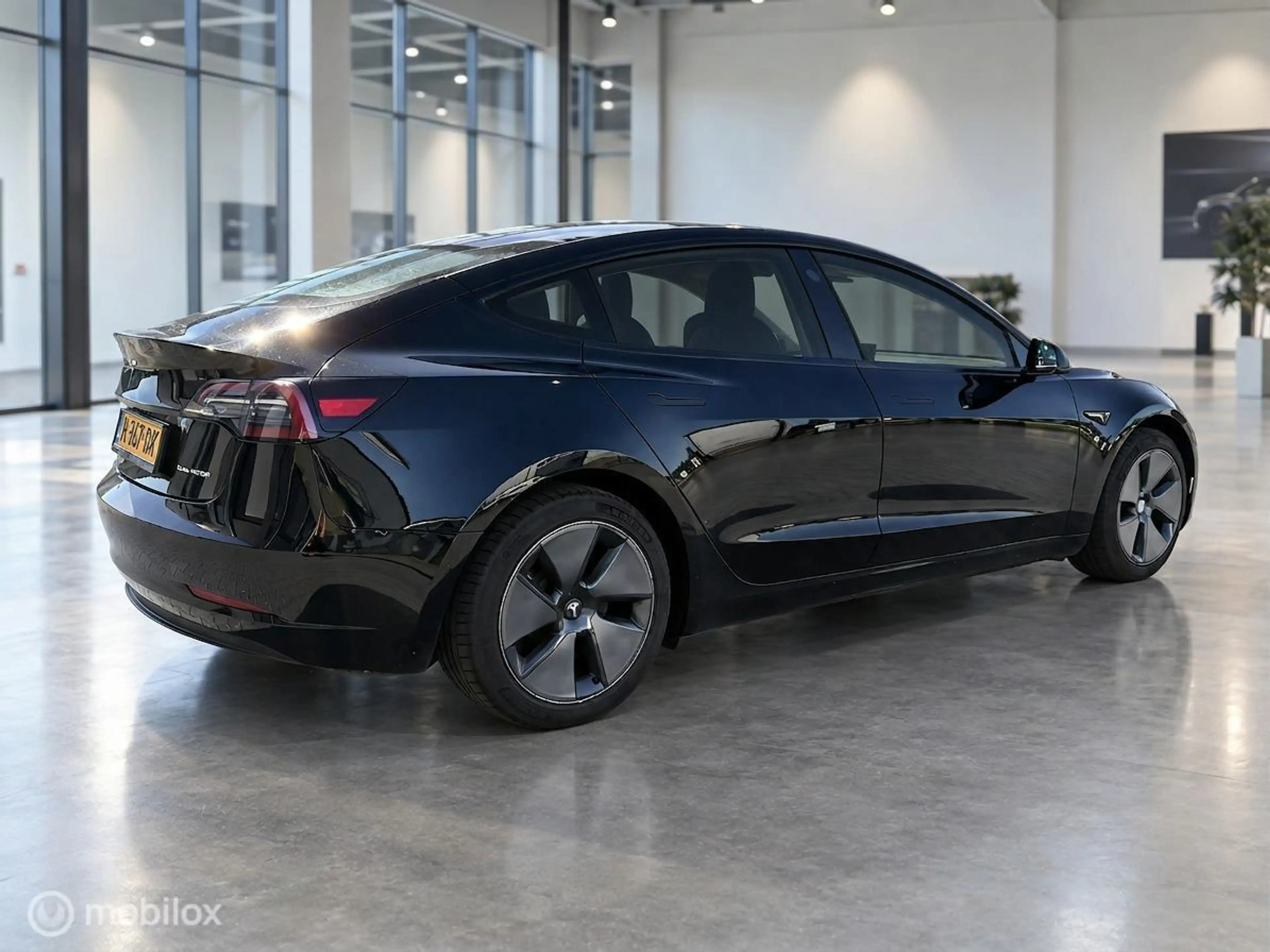 Tesla Model 3 Long Range AWD 75 kWh | Warmtepomp | SOH 90,8% | 3 — photo 8